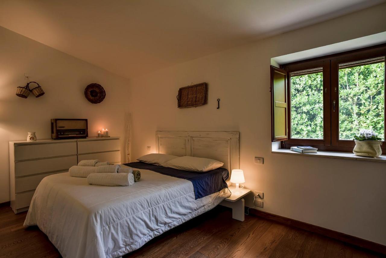 Casale Lillina Villa Castellana Grotte Ngoại thất bức ảnh