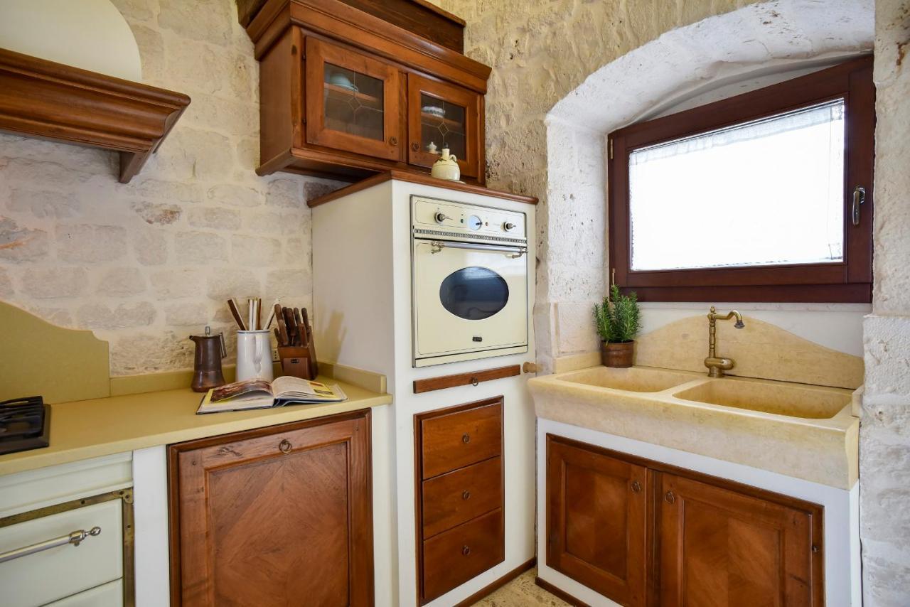 Casale Lillina Villa Castellana Grotte Ngoại thất bức ảnh