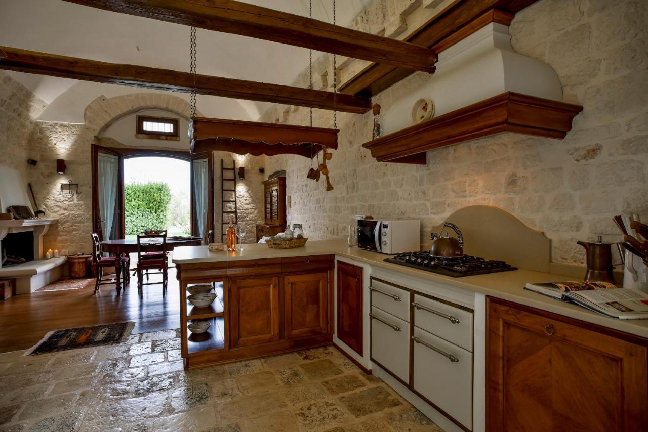 Casale Lillina Villa Castellana Grotte Ngoại thất bức ảnh