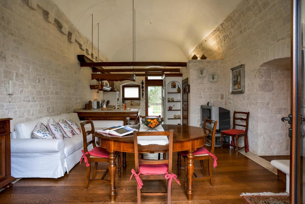 Casale Lillina Villa Castellana Grotte Ngoại thất bức ảnh