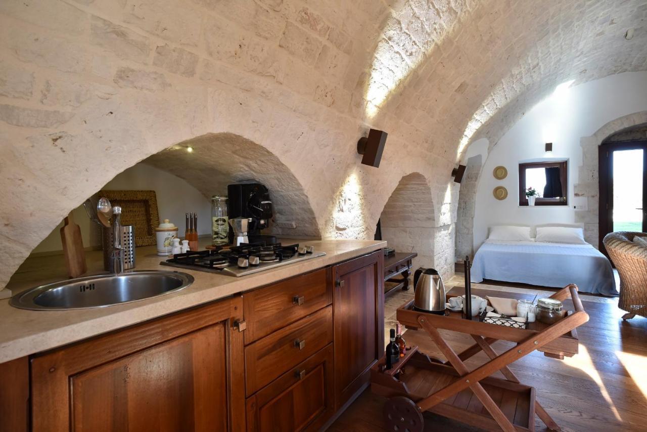 Casale Lillina Villa Castellana Grotte Ngoại thất bức ảnh