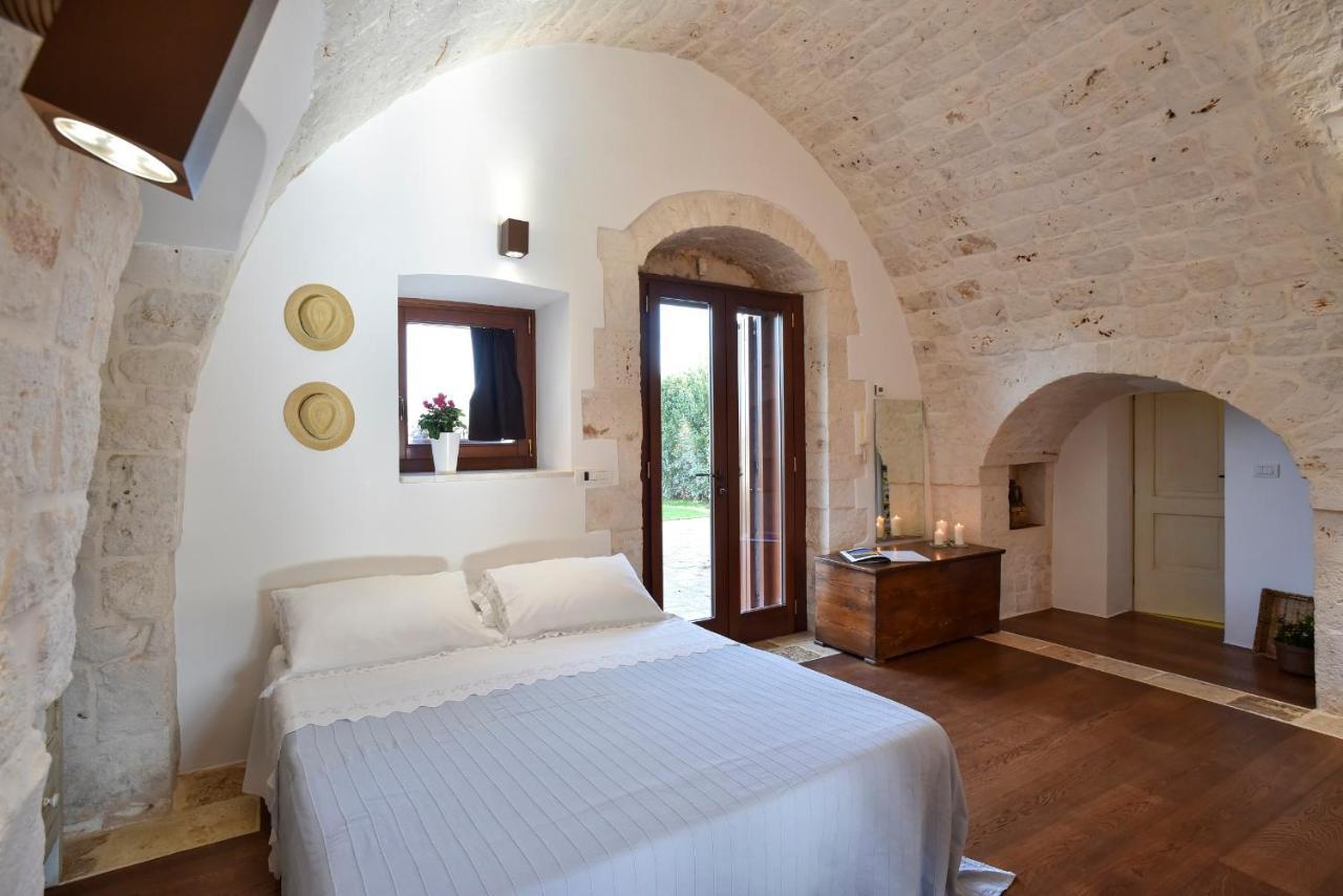 Casale Lillina Villa Castellana Grotte Ngoại thất bức ảnh