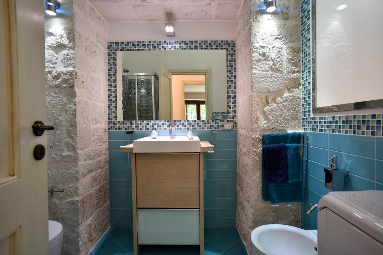 Casale Lillina Villa Castellana Grotte Ngoại thất bức ảnh