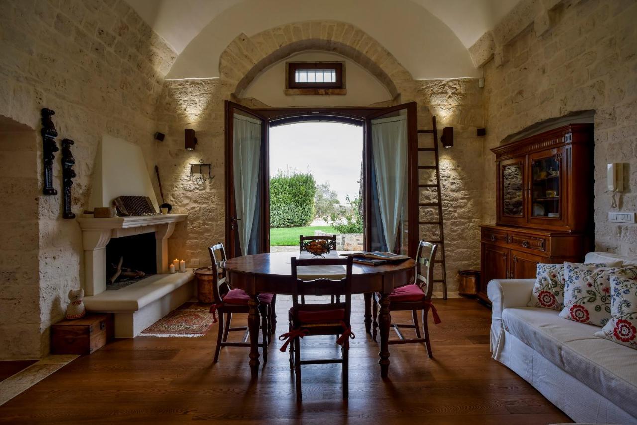 Casale Lillina Villa Castellana Grotte Ngoại thất bức ảnh