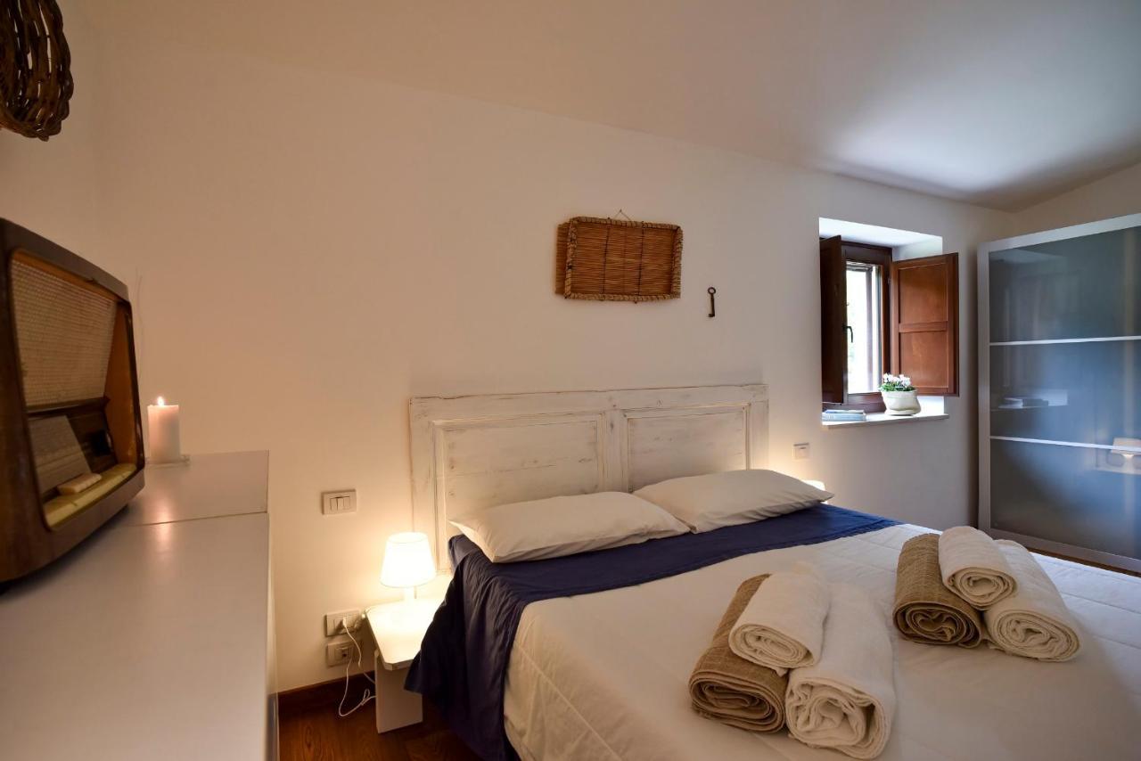 Casale Lillina Villa Castellana Grotte Ngoại thất bức ảnh