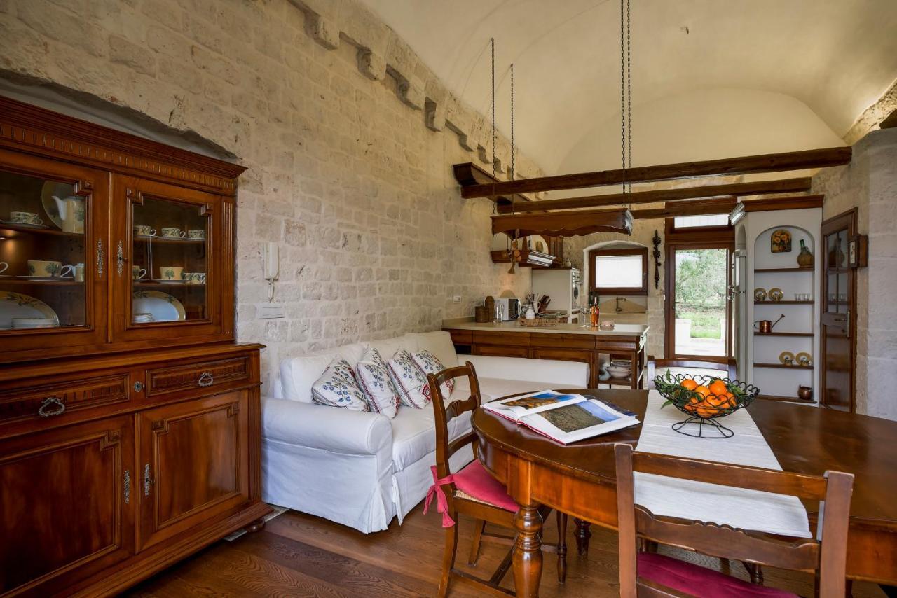 Casale Lillina Villa Castellana Grotte Ngoại thất bức ảnh