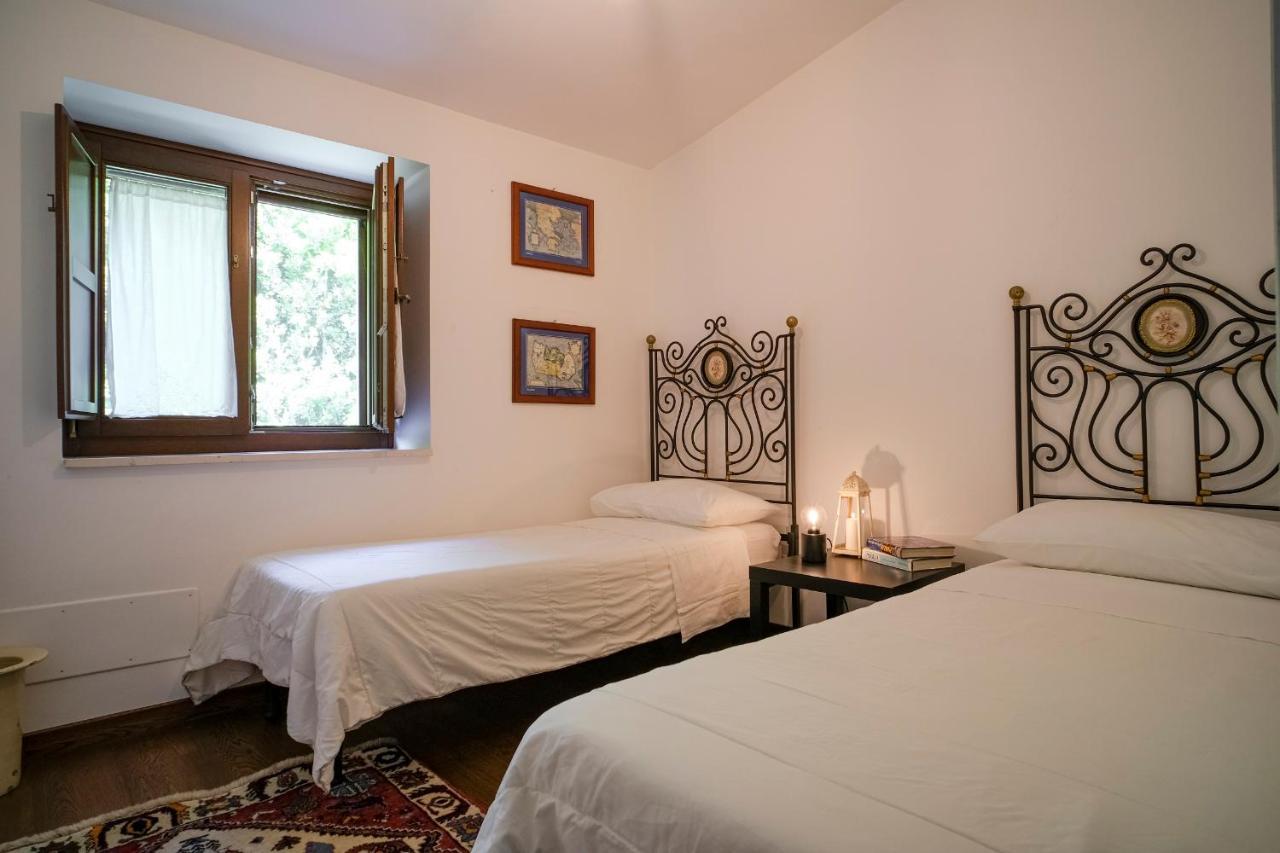 Casale Lillina Villa Castellana Grotte Ngoại thất bức ảnh